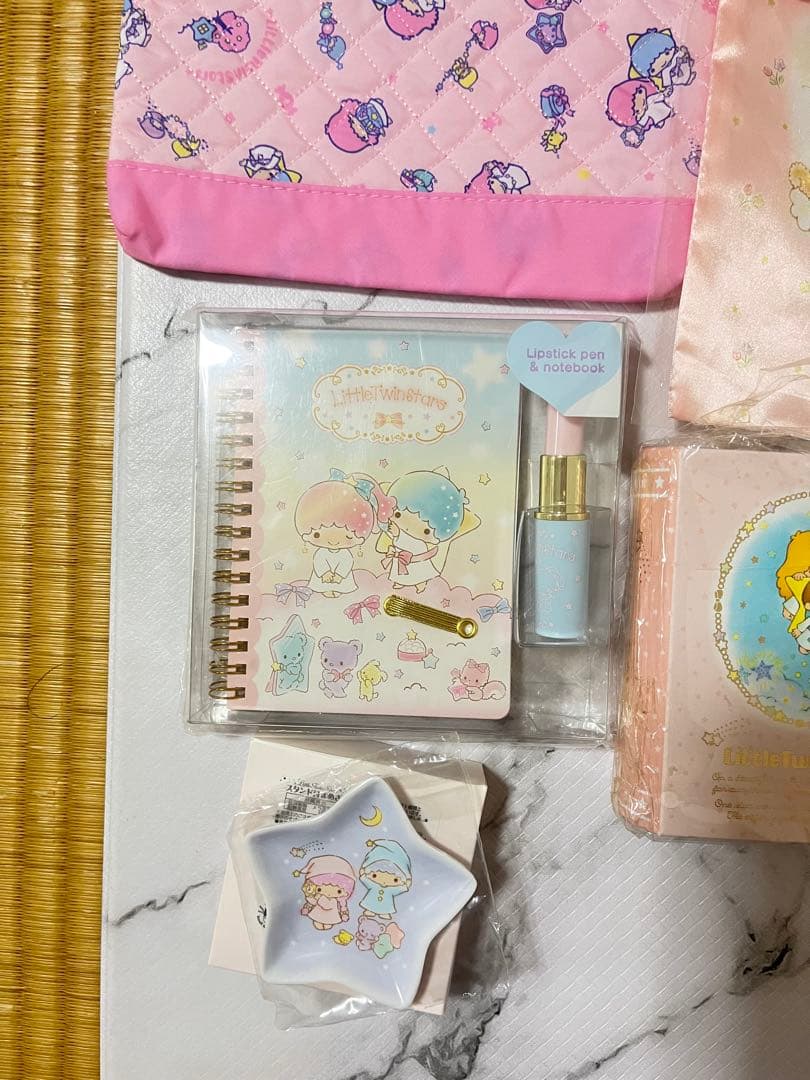 キキララ セレクト