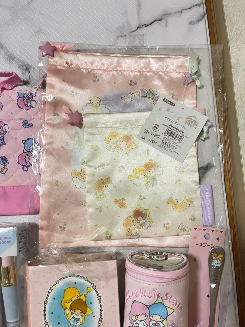 キキララ セレクト