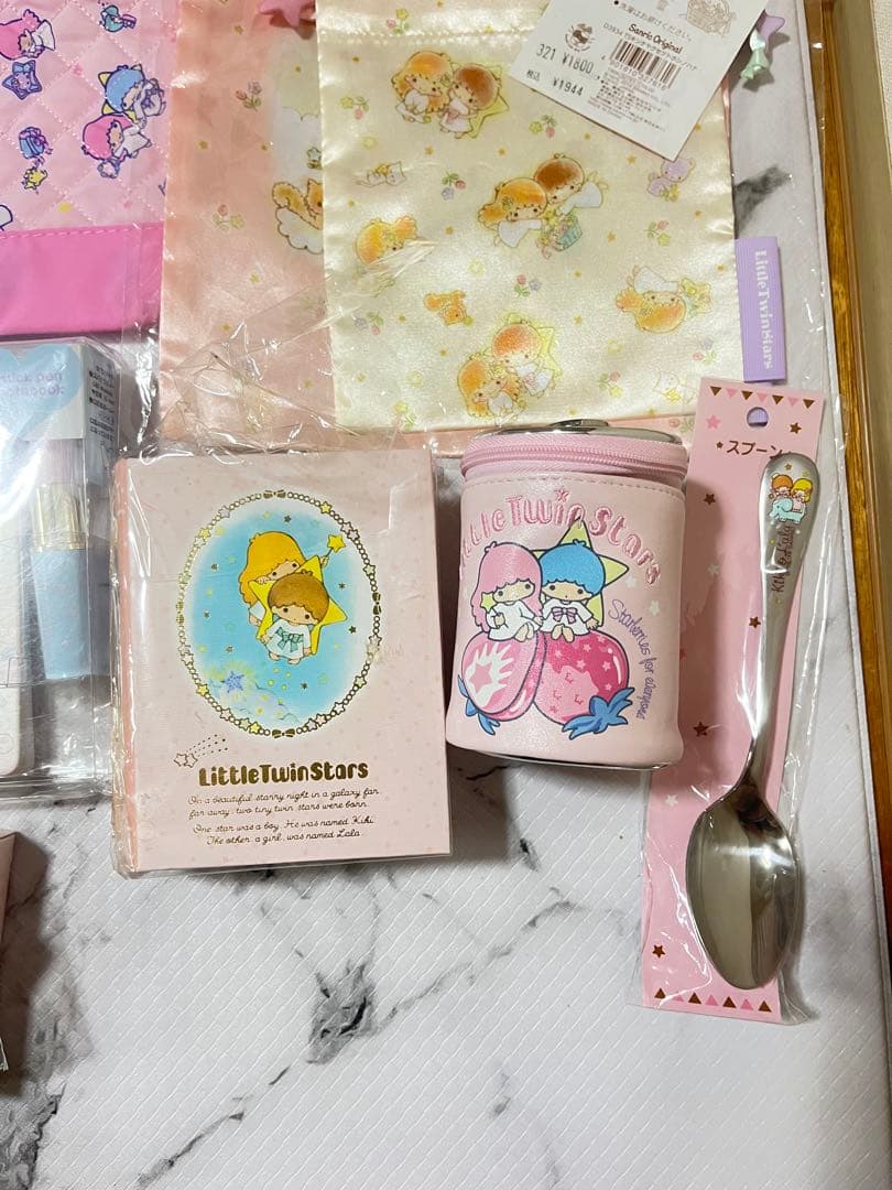 キキララ セレクト