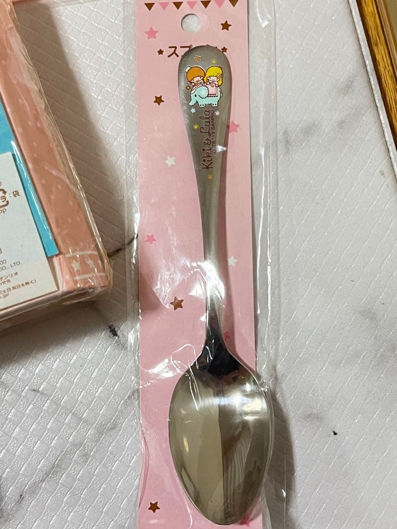 キキララ セレクト