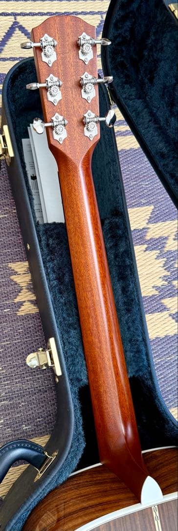 K.Yairi SL-RO HQ 2024年製