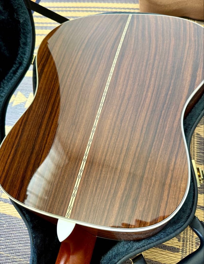 K.Yairi SL-RO HQ 2024年製