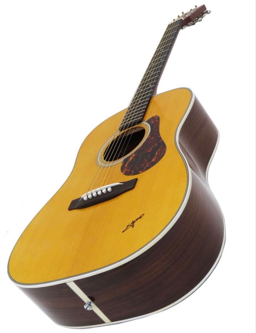 K.Yairi SL-RO HQ 2024年製