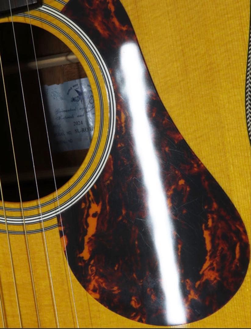 K.Yairi SL-RO HQ 2024年製