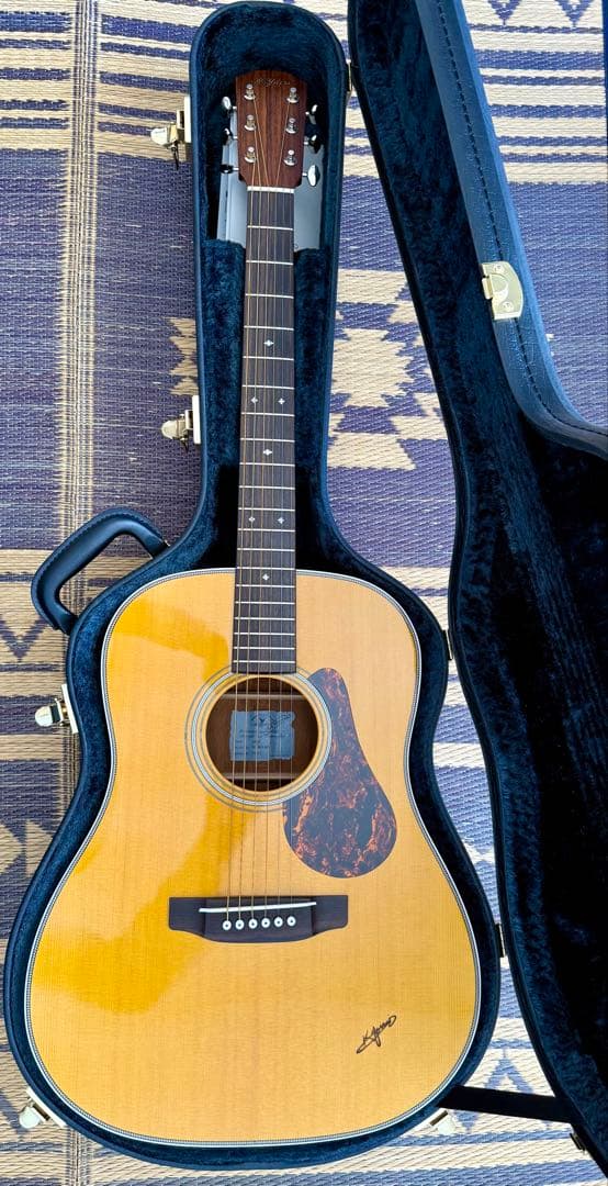 K.Yairi SL-RO HQ 2024年製