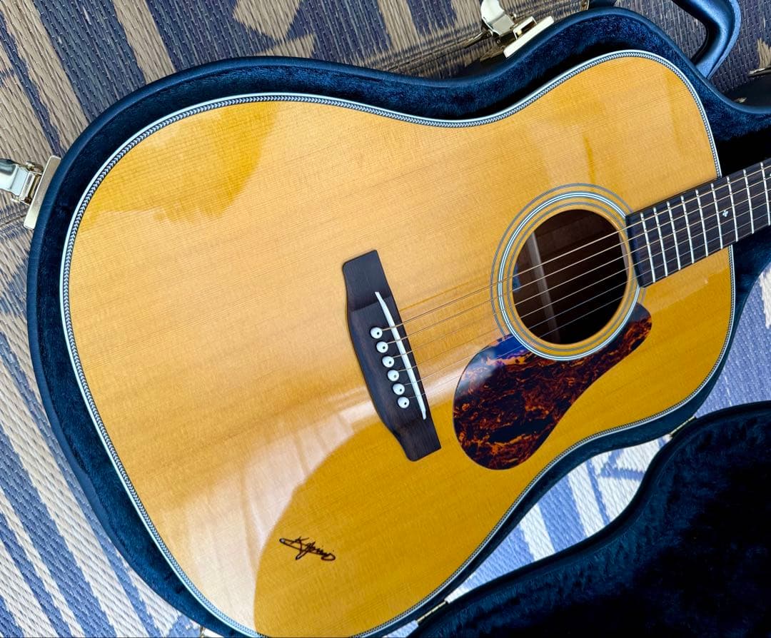 K.Yairi SL-RO HQ 2024年製