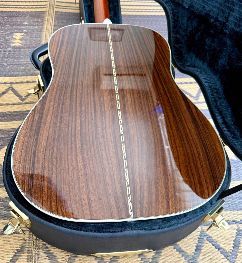 K.Yairi SL-RO HQ 2024年製