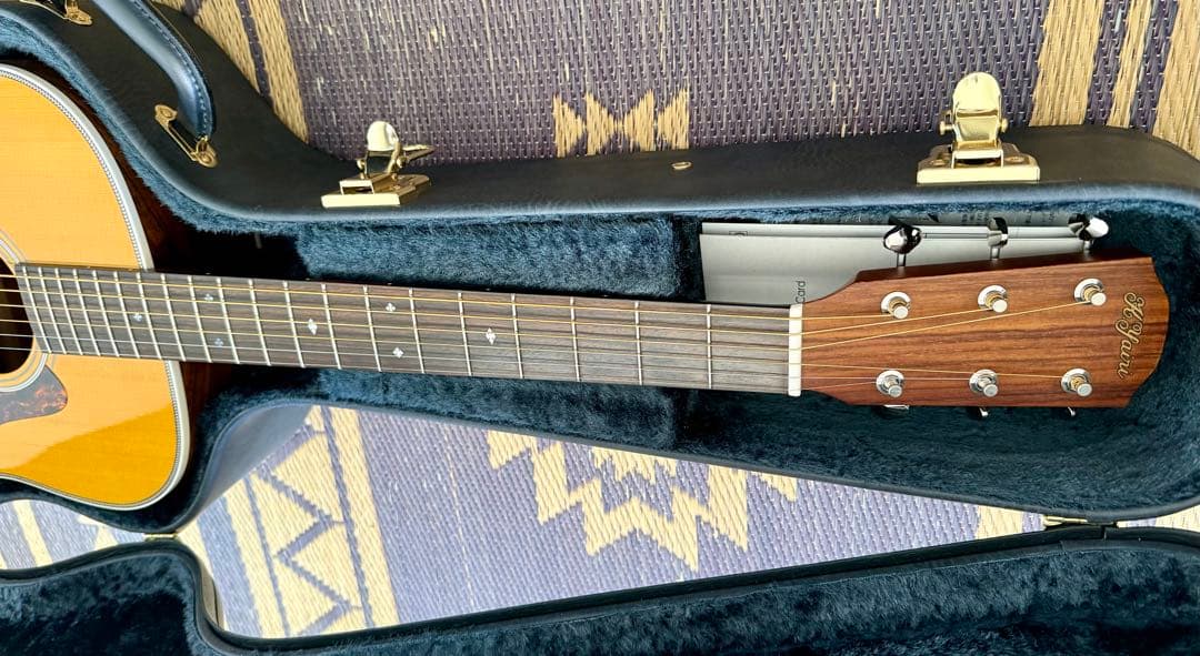 K.Yairi SL-RO HQ 2024年製