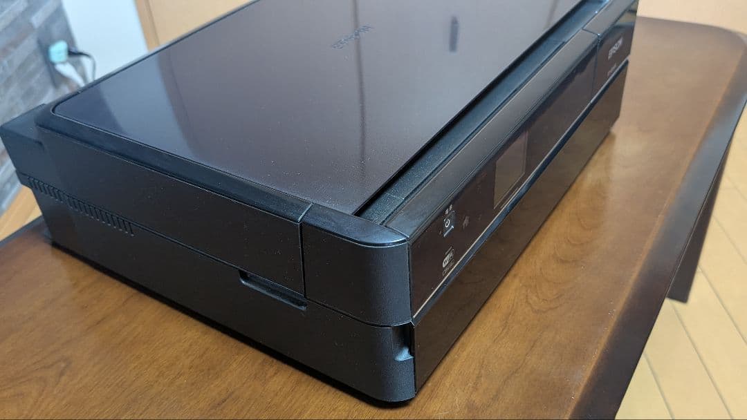 値下げ EPSON EP-804A プリンター