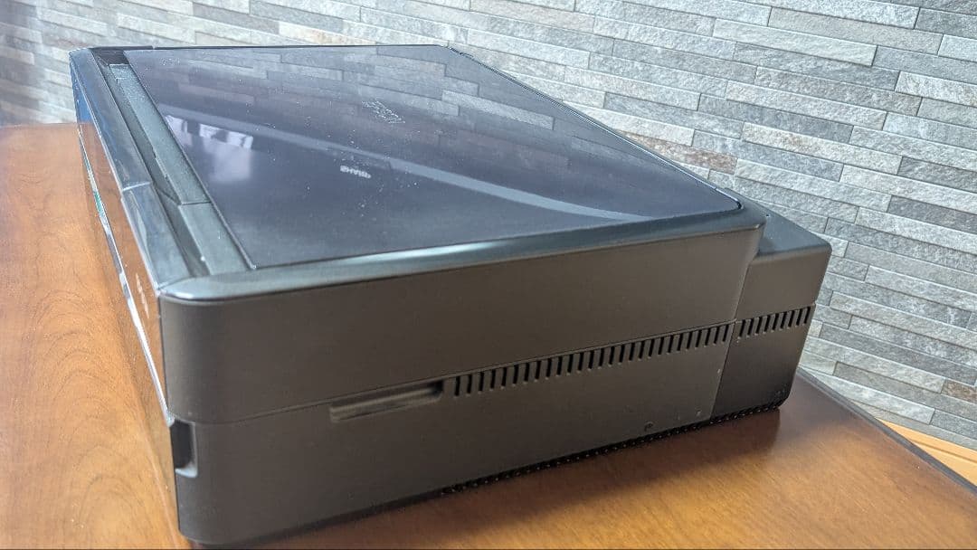 値下げ EPSON EP-804A プリンター