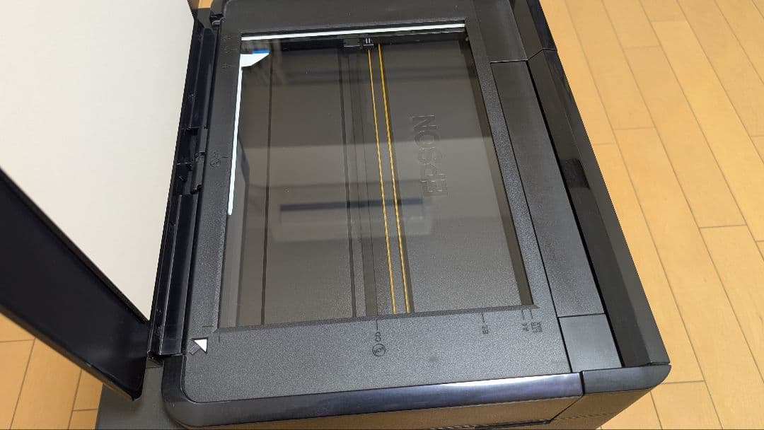 値下げ EPSON EP-804A プリンター