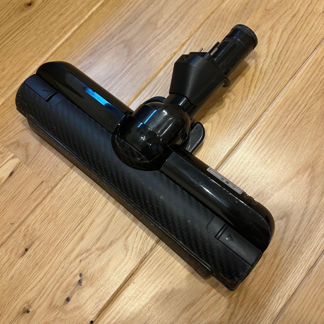 東芝 TOSHIBA コードレスクリーナー VC-CL1700-N