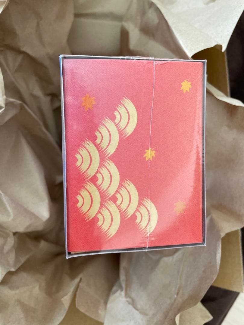 納品書付　ポケモンカードゲーム スペシャルBOX ポケモンセンターヒロシマ