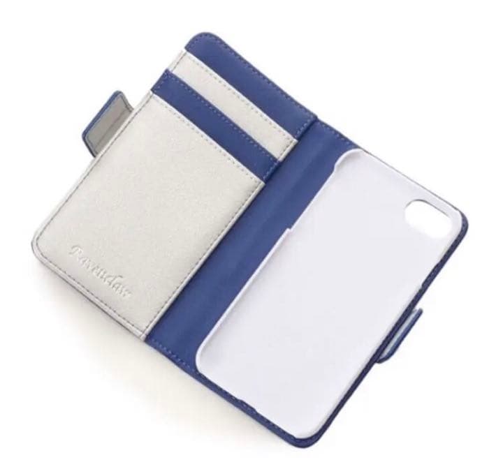 サマンサタバサ ハリーポッター  iPhone6、7、8ケースレイブンクロー