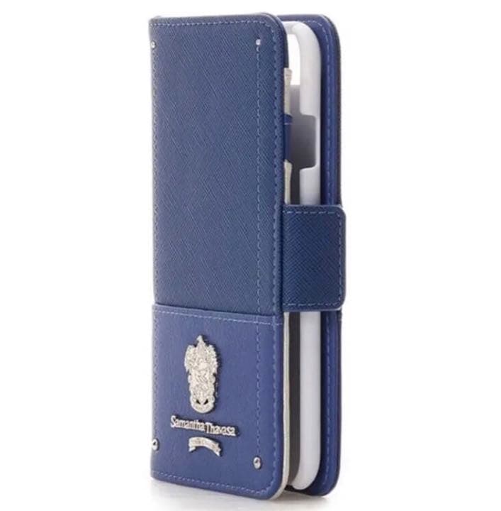 サマンサタバサ ハリーポッター  iPhone6、7、8ケースレイブンクロー