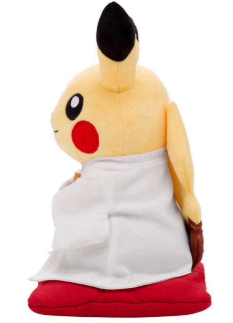 新品　日本将棋連盟 藤井聡太 八冠コラボ ポケモン 将棋　ピカチュウ　王将