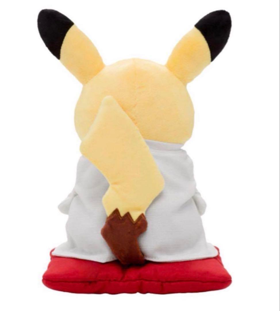 新品　日本将棋連盟 藤井聡太 八冠コラボ ポケモン 将棋　ピカチュウ　王将