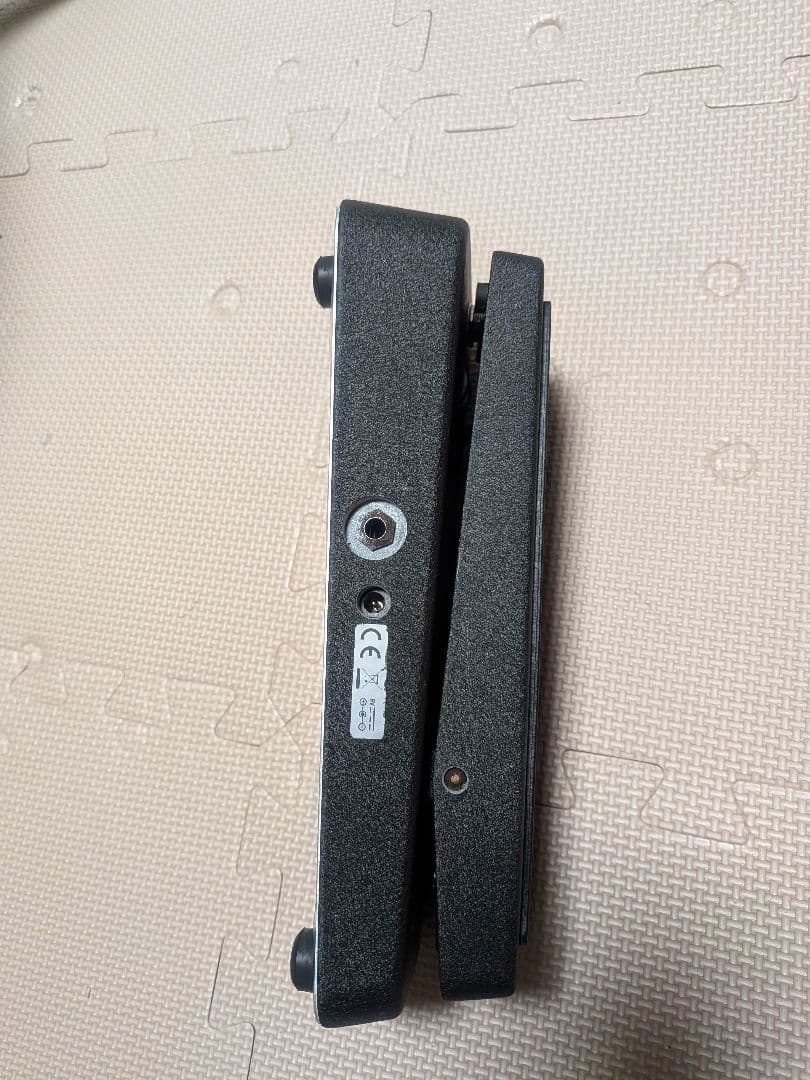 Cry Baby Classic GCB95F ワウペダル 動作良好 ガリ無し