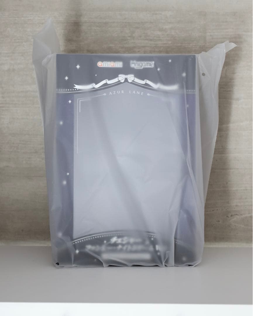 【特典】アズールレーン チェシャー ファンシー・ナイトドリームVer.