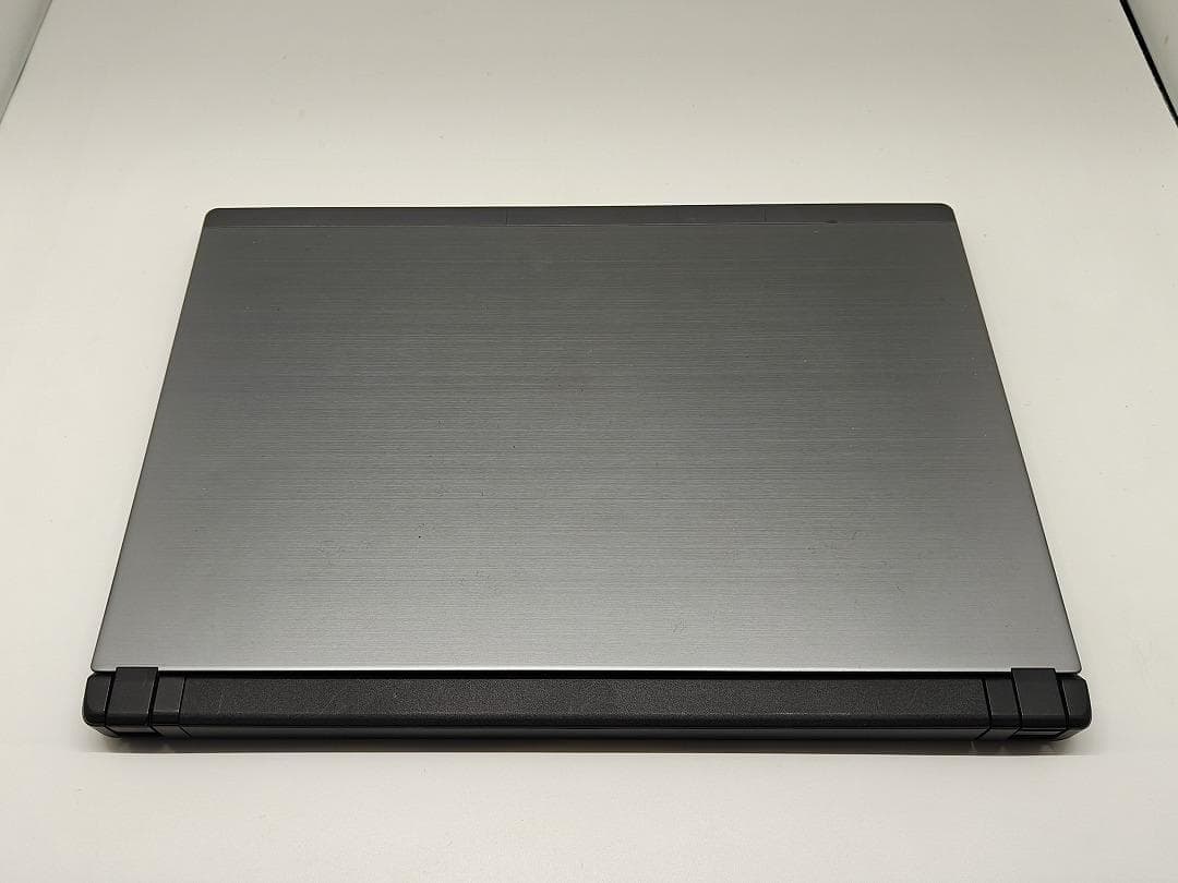 【ガレリア】爆速 Corei7/SSD256GB ノートPC 8GB A9