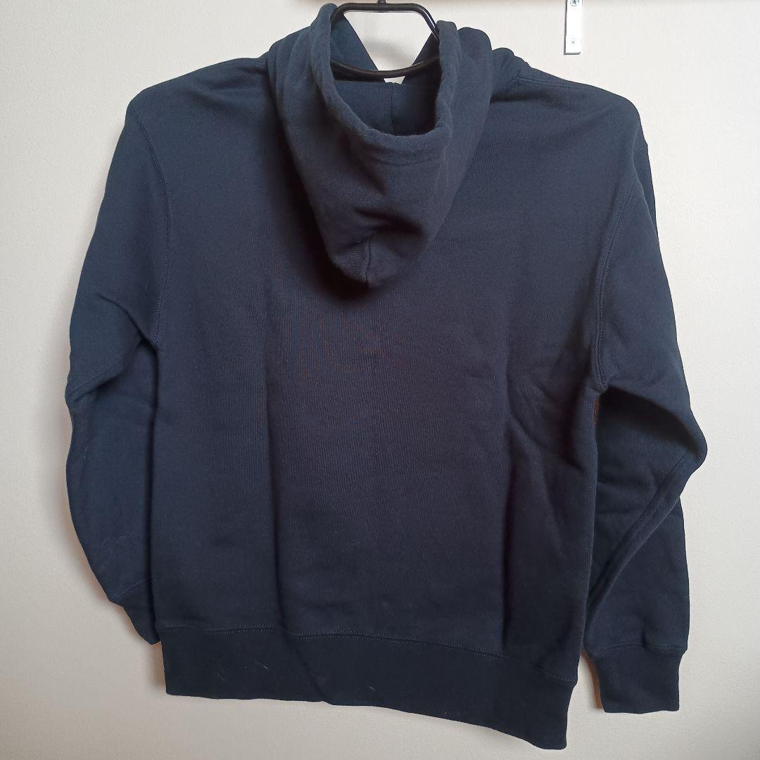 小沢健二　LIFE フッディー　ネイビー