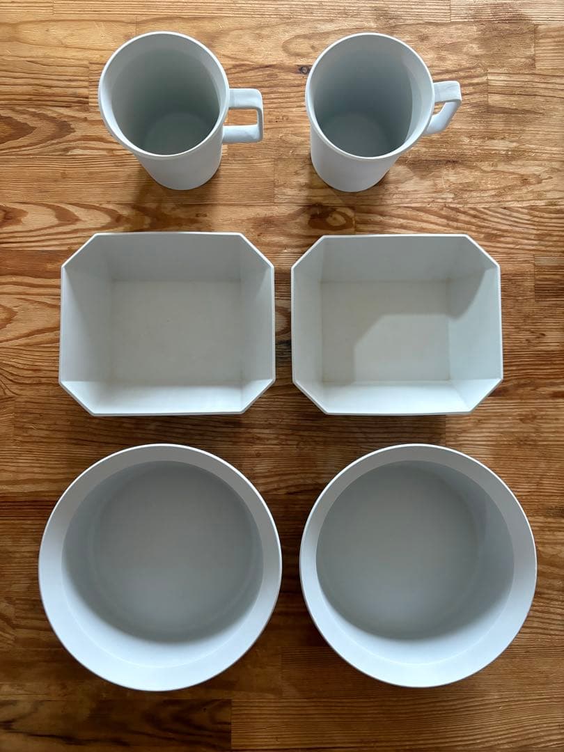 1616 arita japan 6点セット