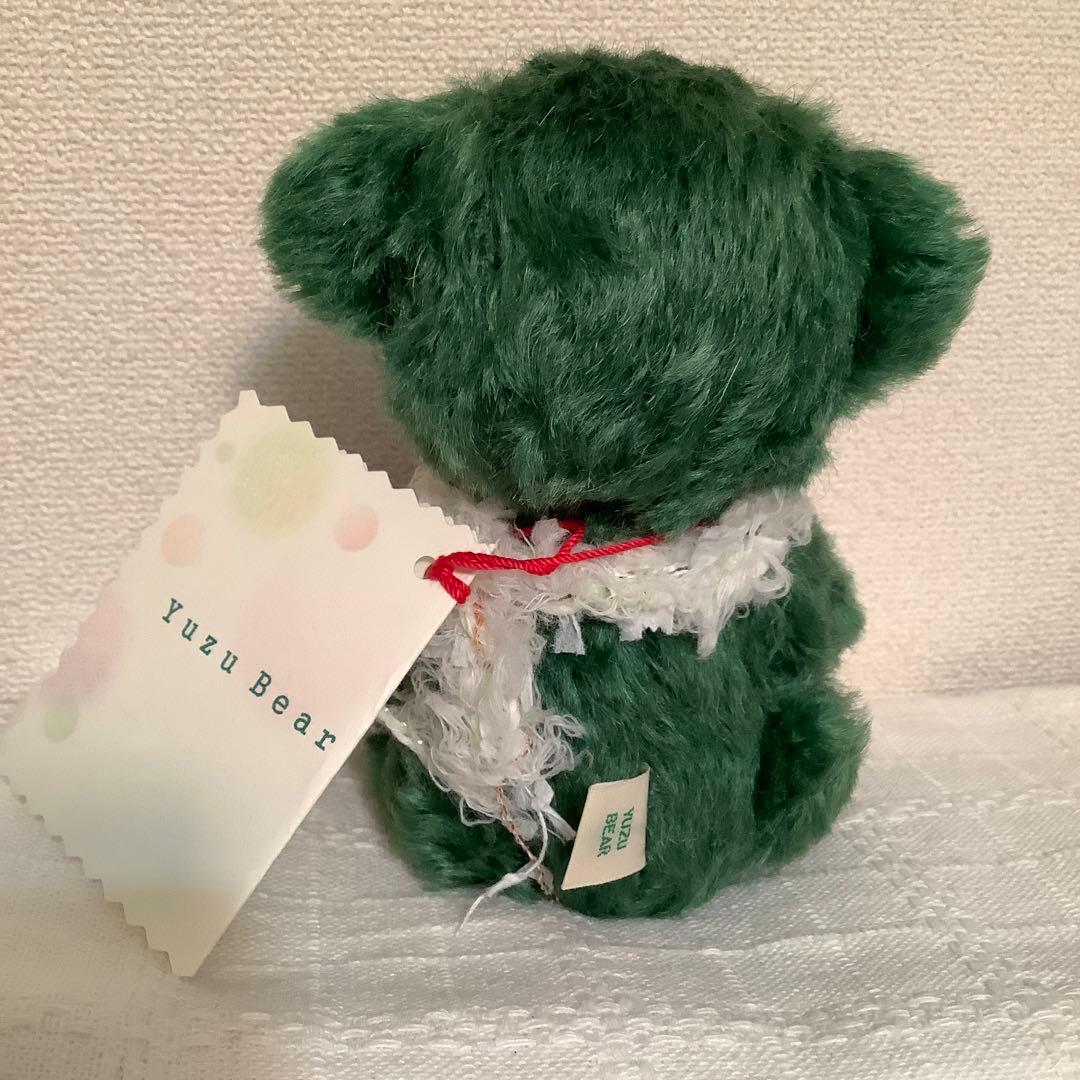 アーティストベア様　くまさん