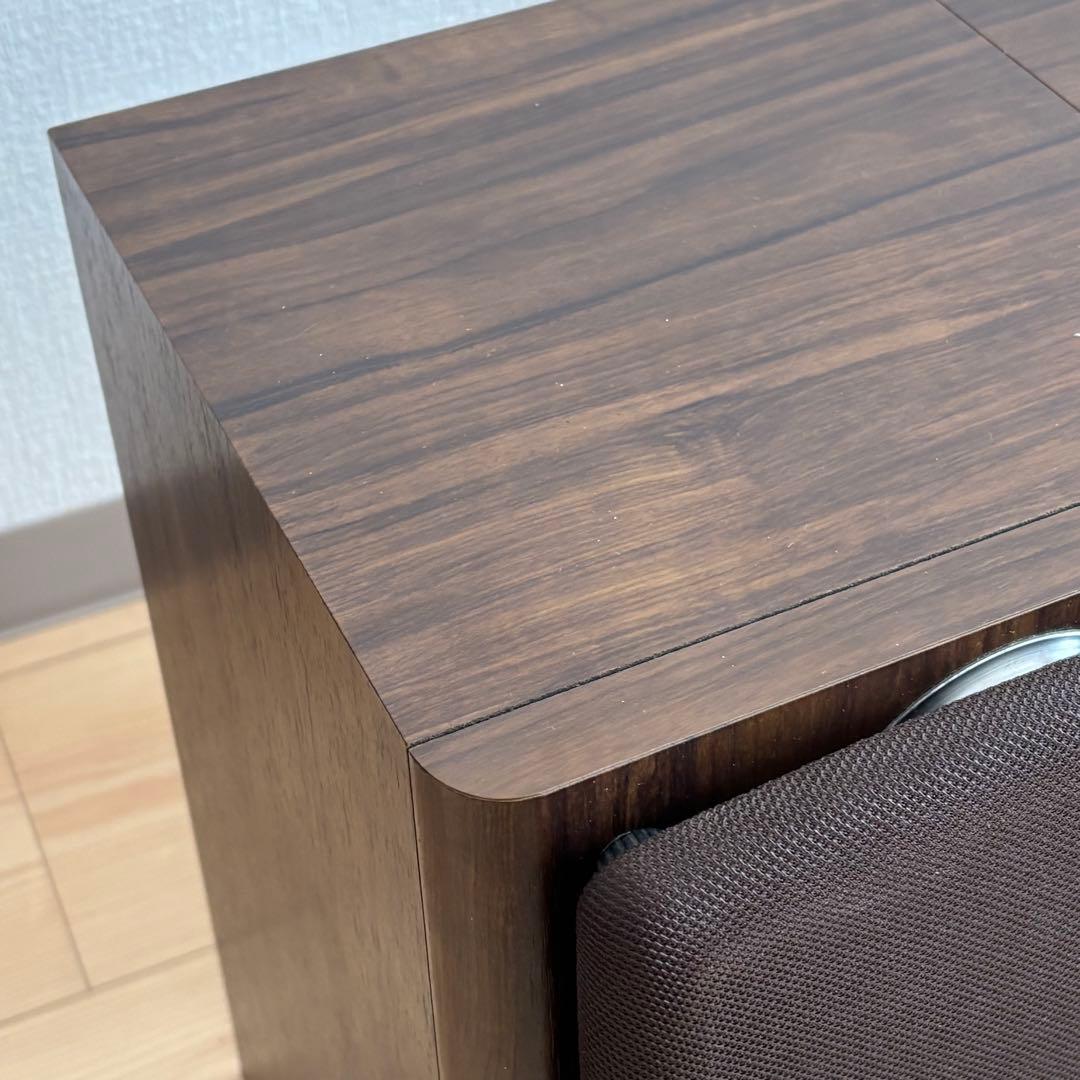 KENWOOD LS-11ES スピーカー　ケンウッド　動作良好　アッテネーター