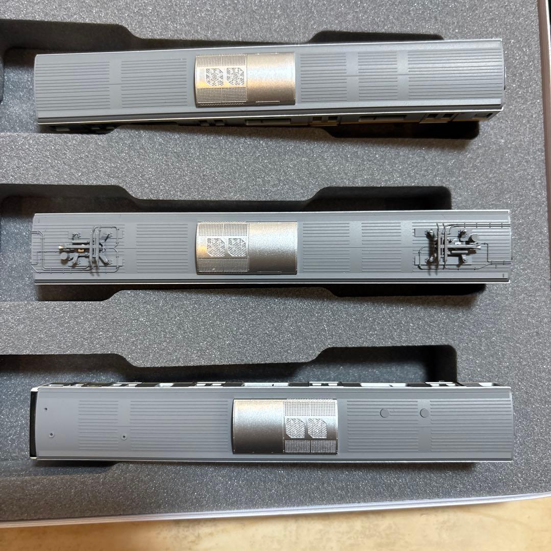 nゲージ kato 10-1340 233系　8000番台　南武線　訳アリです！