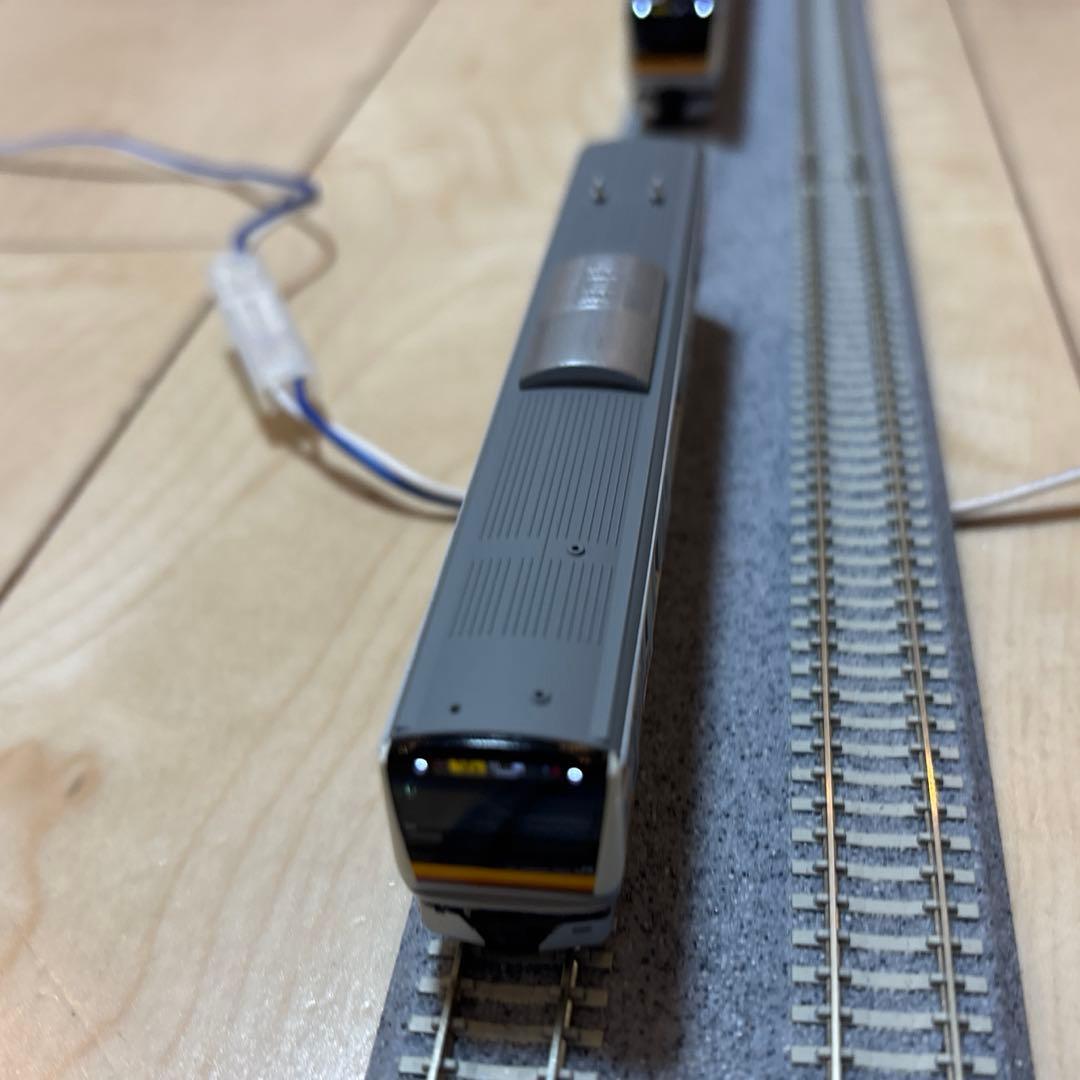 nゲージ kato 10-1340 233系　8000番台　南武線　訳アリです！