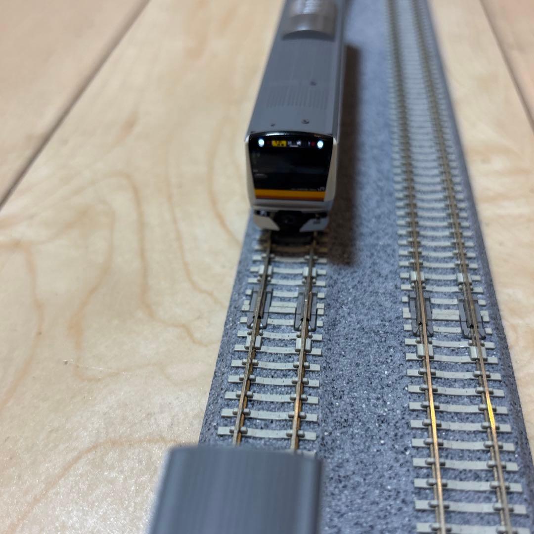 nゲージ kato 10-1340 233系　8000番台　南武線　訳アリです！