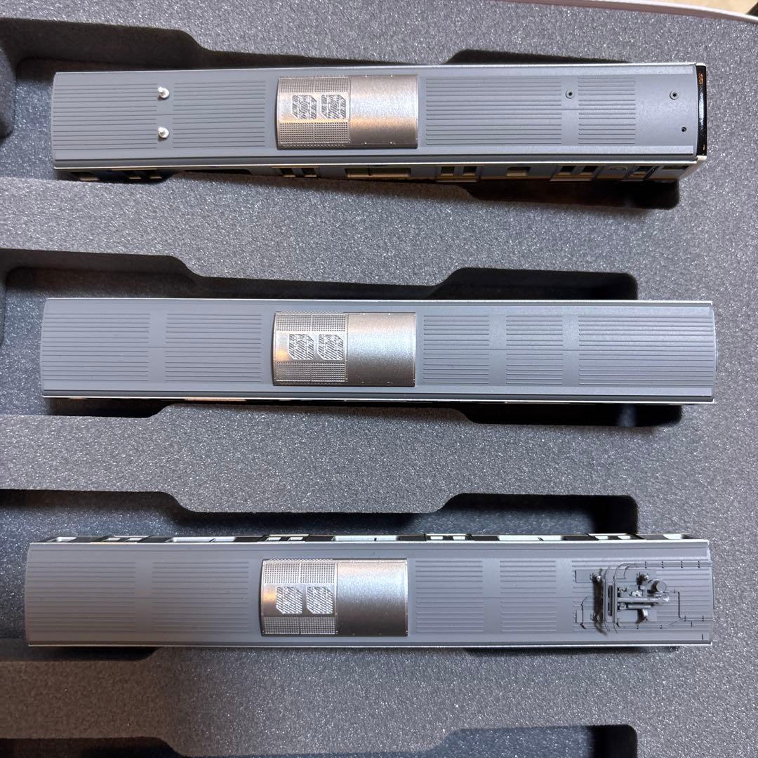 nゲージ kato 10-1340 233系　8000番台　南武線　訳アリです！