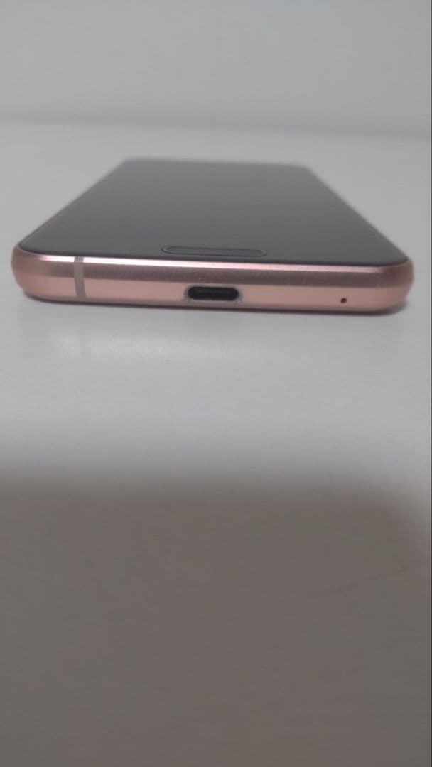 SHARP AQUOS sense3 lite SH-RM12 ライトカッパー