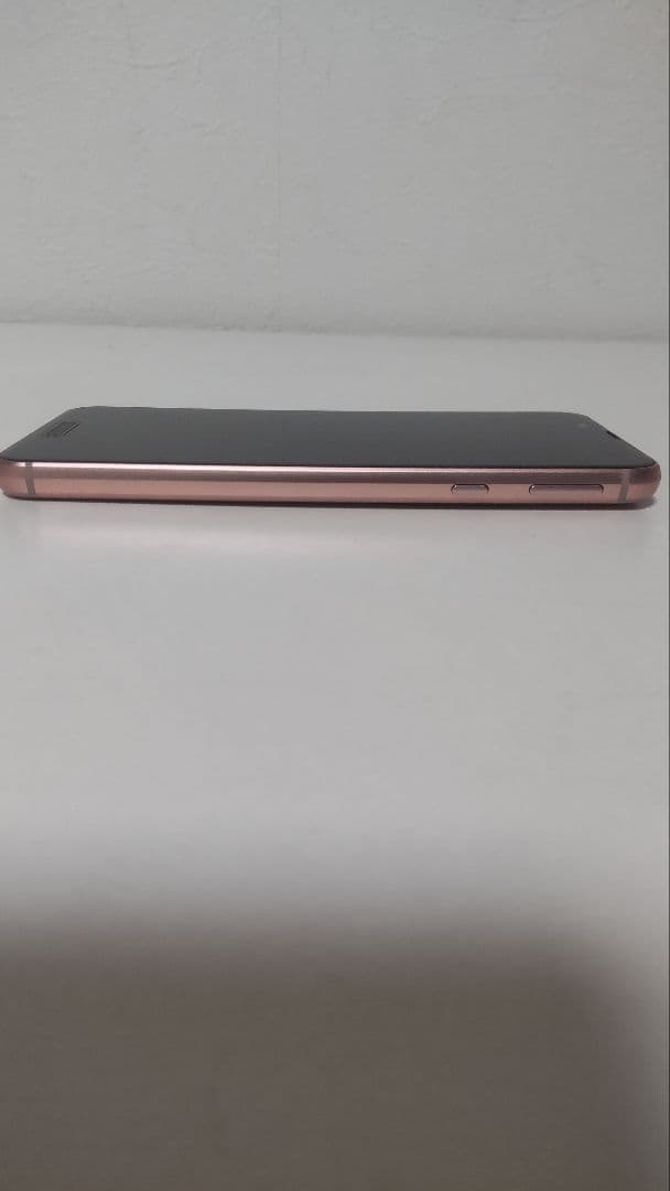 SHARP AQUOS sense3 lite SH-RM12 ライトカッパー