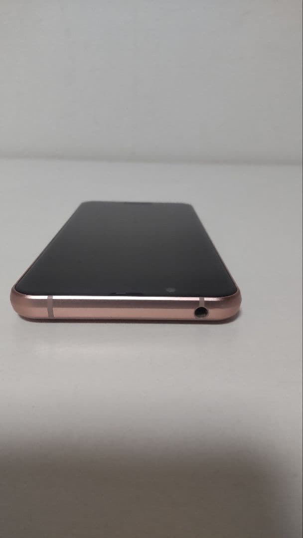 SHARP AQUOS sense3 lite SH-RM12 ライトカッパー