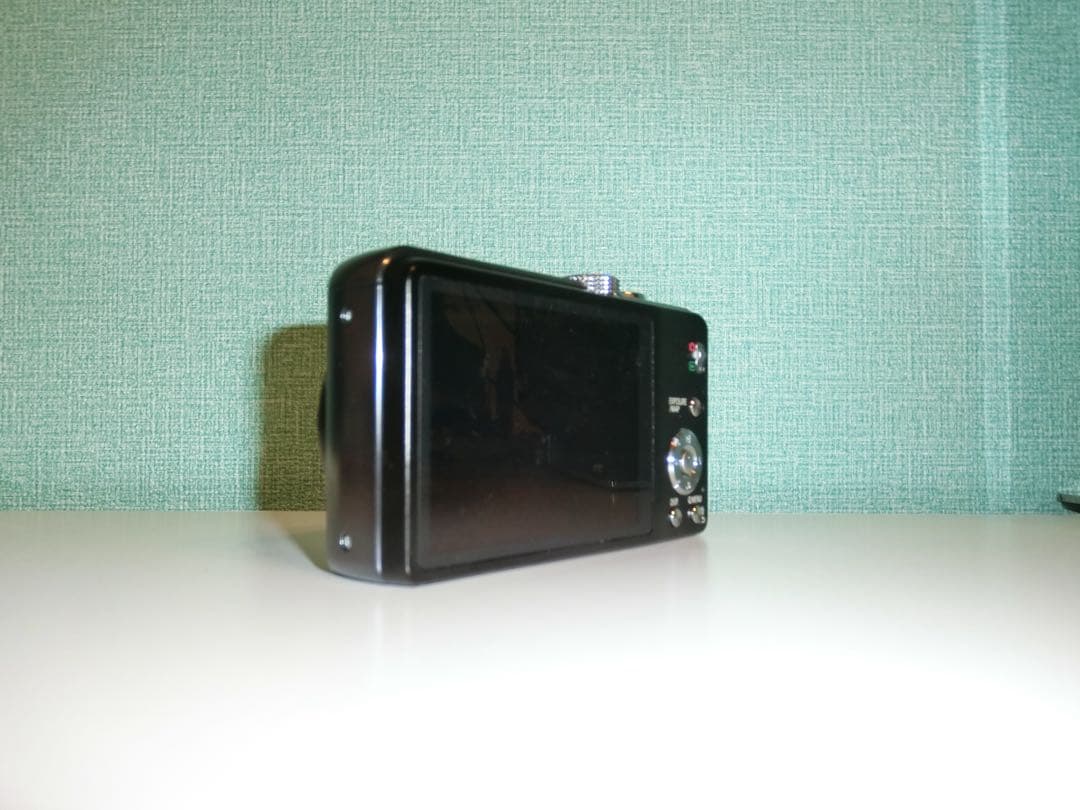 【美品】Panasonic DMC-TZ30 コンパクトデジタルカメラ