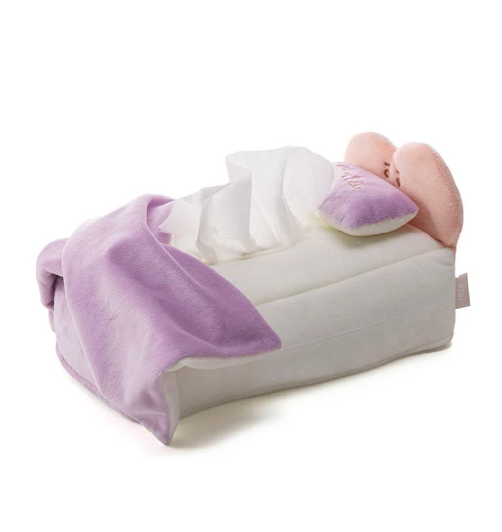 BT21 ハッピーバッグ 2026 TATA おまけ付き