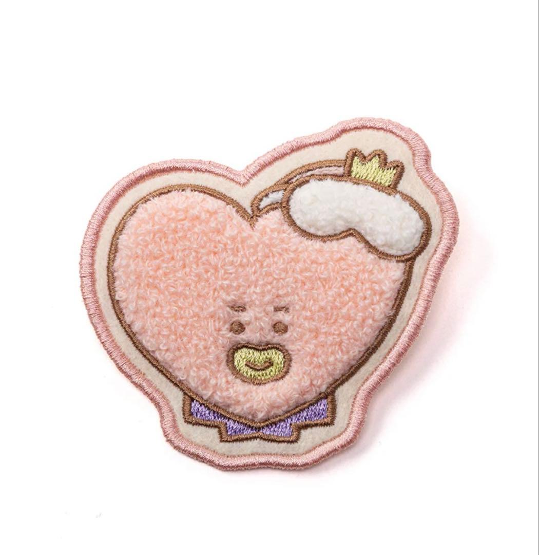 BT21 ハッピーバッグ 2026 TATA おまけ付き