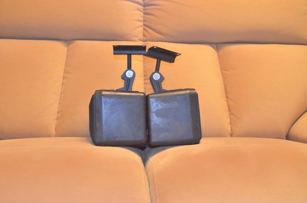 Bose 101MM 取付金具付き　 ネット美品