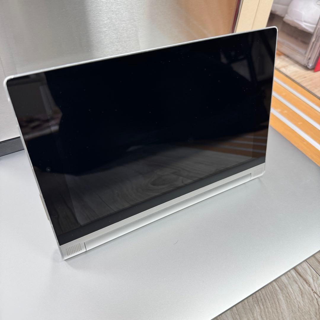 maki-hoiさん用のタブレット3台