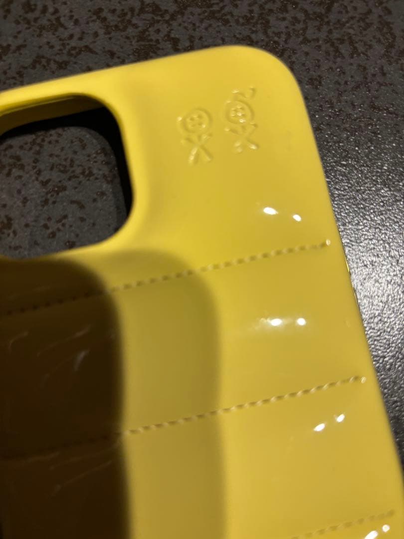 ち*お様 urban sophisticationスマホケースiPhone15