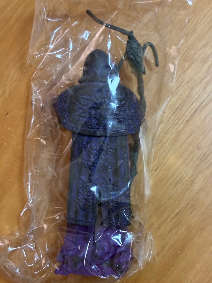 バイオハザード4 コレクションフィギュア2 全7種（シークレット含む）