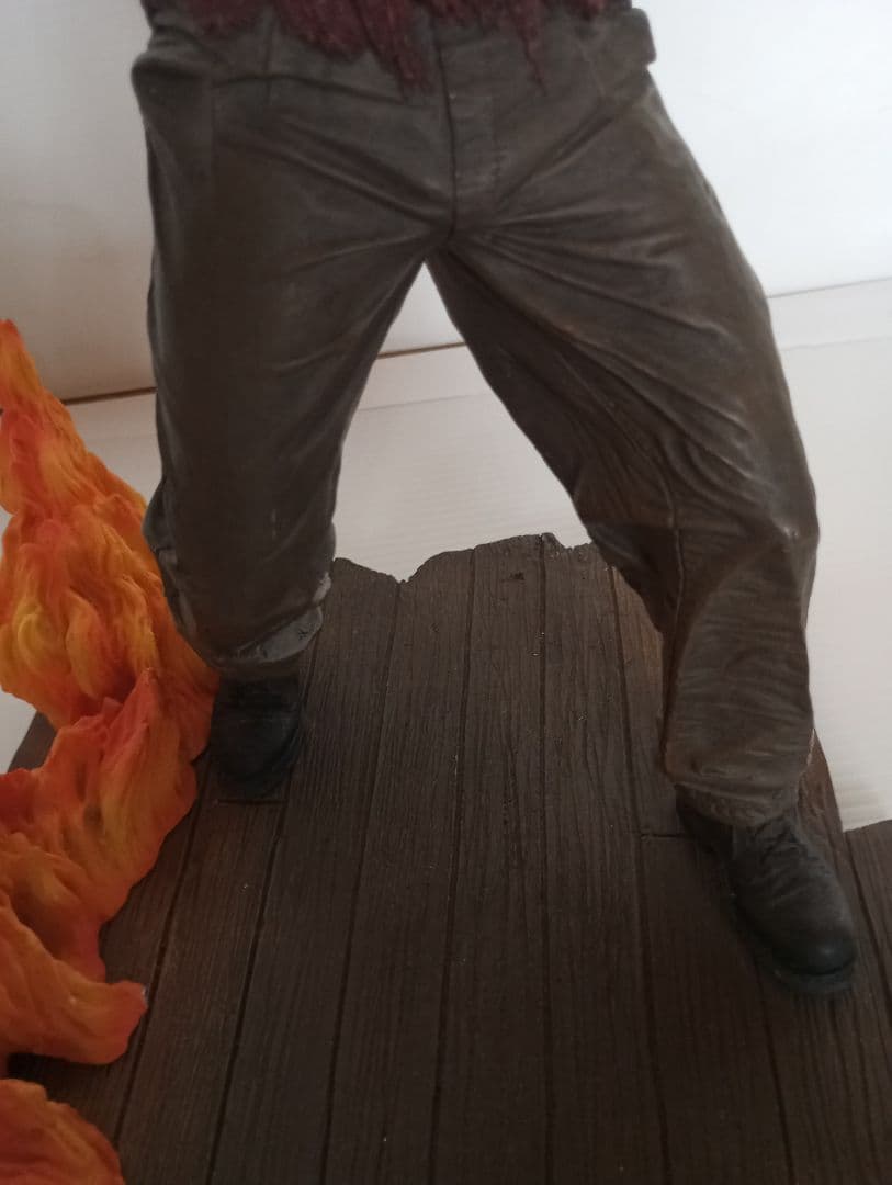 超レア　フレディ VS ジェイソン 世界限定６５０体 フィギュア