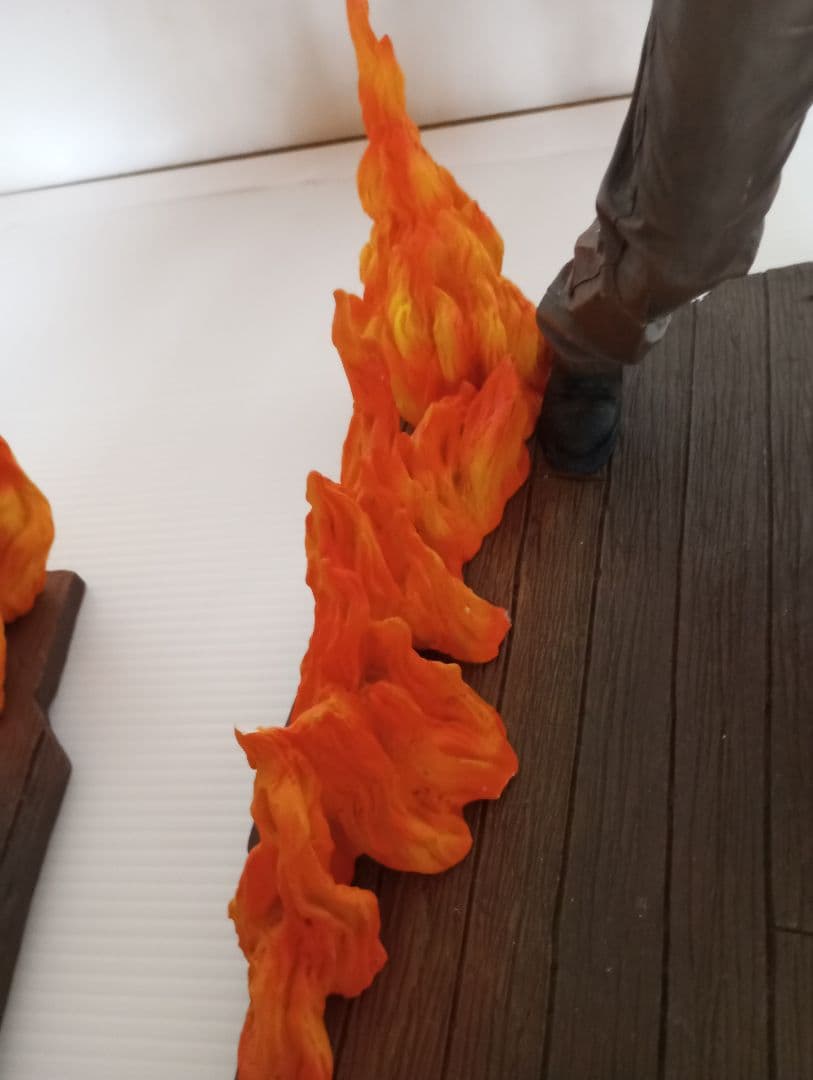 超レア　フレディ VS ジェイソン 世界限定６５０体 フィギュア