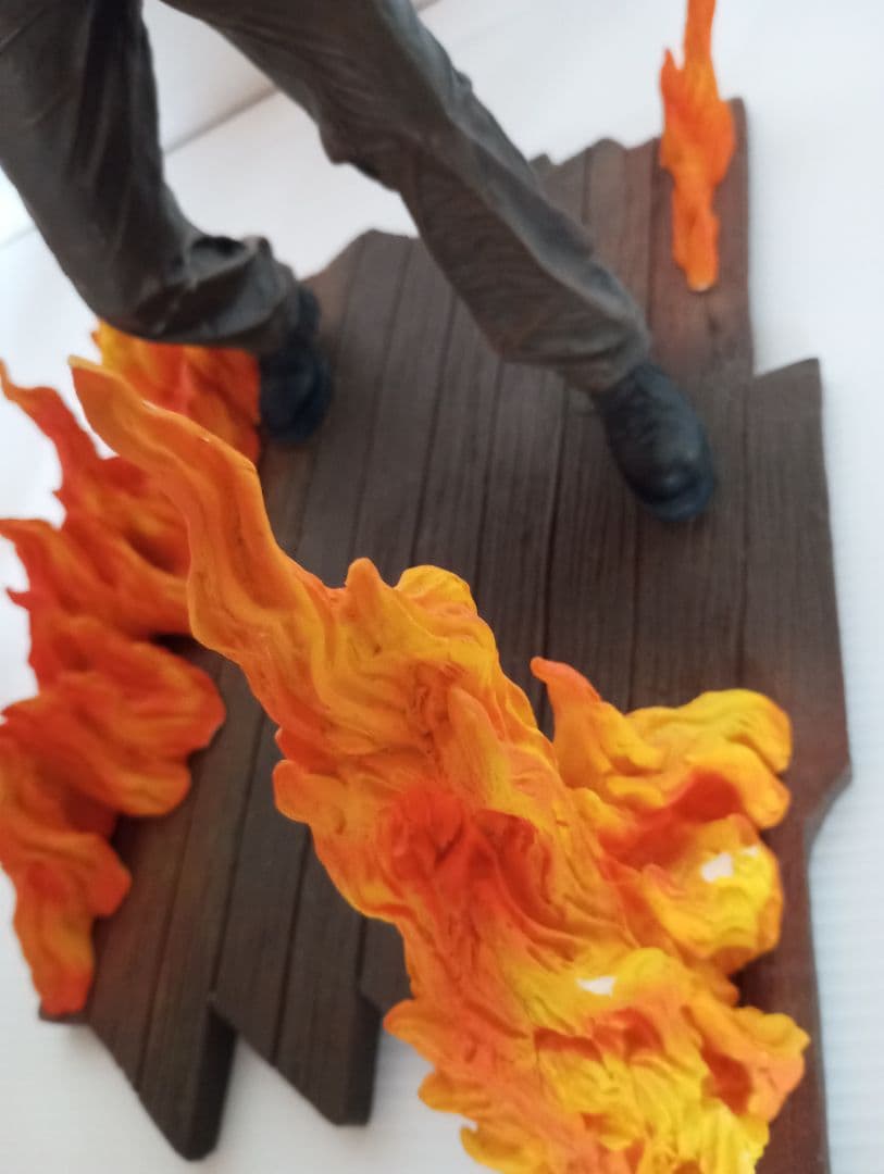 超レア　フレディ VS ジェイソン 世界限定６５０体 フィギュア