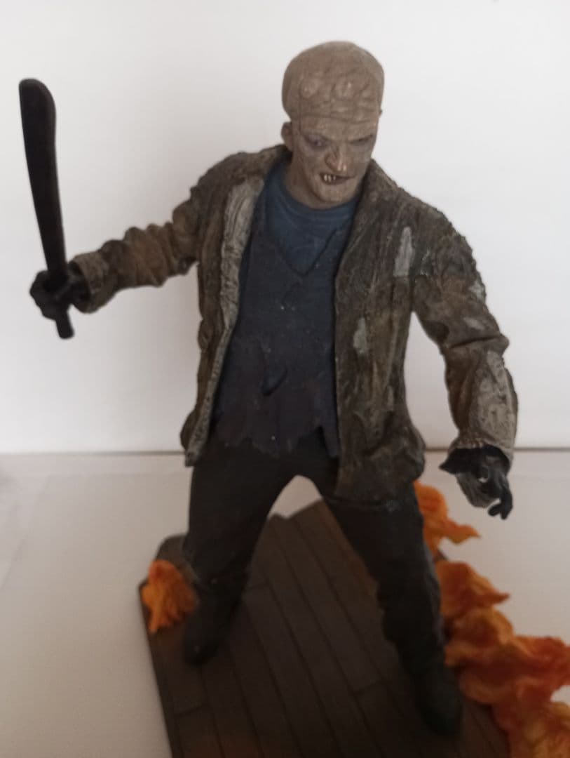 超レア　フレディ VS ジェイソン 世界限定６５０体 フィギュア