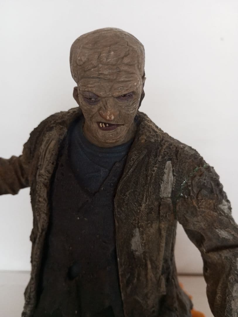 超レア　フレディ VS ジェイソン 世界限定６５０体 フィギュア