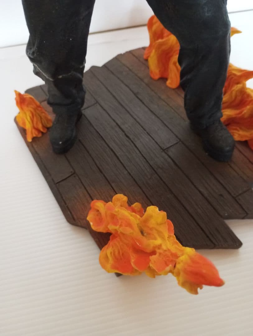 超レア　フレディ VS ジェイソン 世界限定６５０体 フィギュア