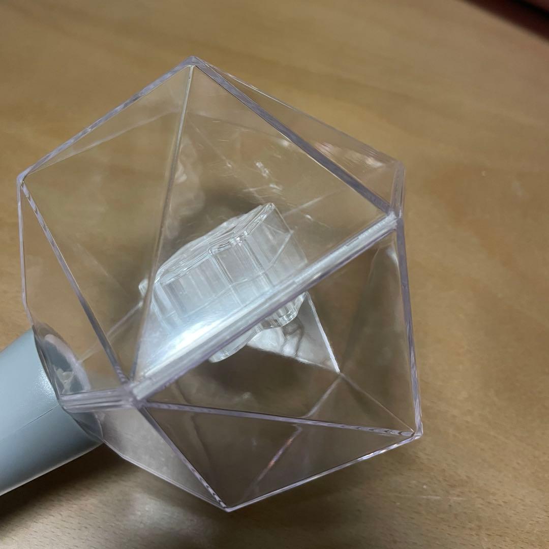 GNJB OFFICIAL LIGHT STICK ver.1 ペンライト 立体