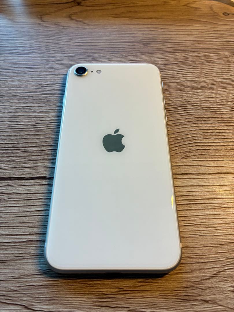 Apple iPhone SE2 SE (第2世代) 128GB